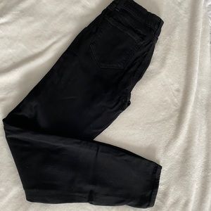 Paige Verdugo ultra skinny in. Black - size 26
